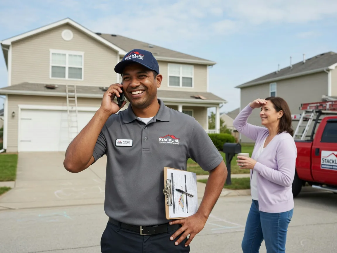 Chimney flashing repair Kipling, OH FAQs